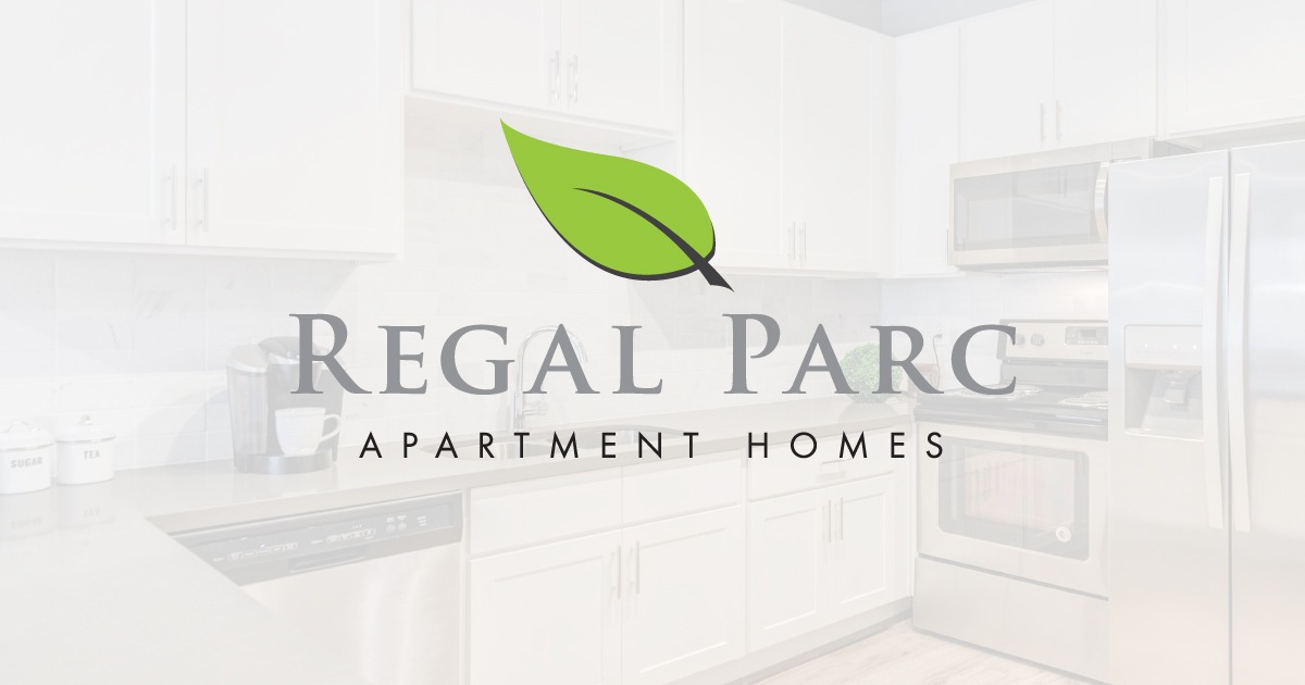 Regal Parc Apartments